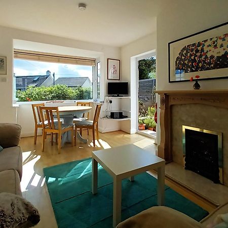 Sunrise! ~ 2 Bedrooms, Garden, Parking, Sea Views St Ives 外观 照片