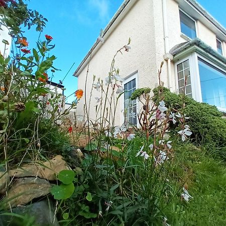 Sunrise! ~ 2 Bedrooms, Garden, Parking, Sea Views St Ives 外观 照片